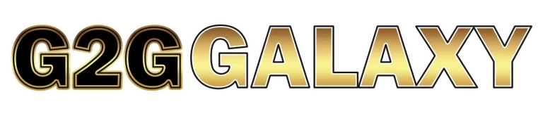 Logo G2GGalaxy